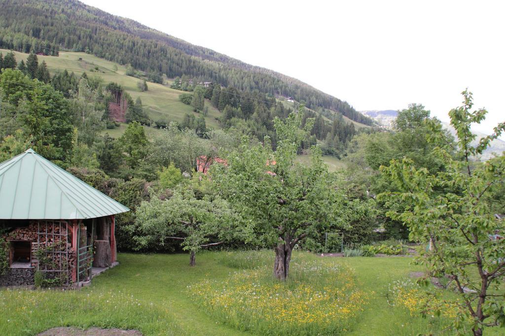 Villa Pranter Sillian Kamer foto