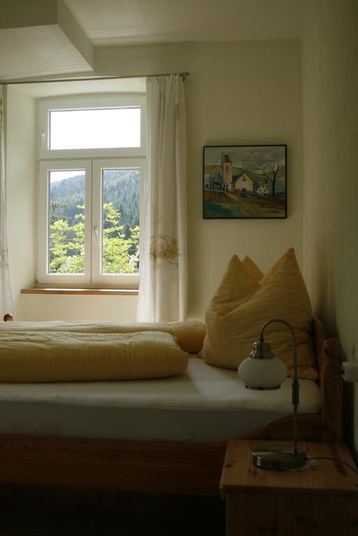 Villa Pranter Sillian Kamer foto